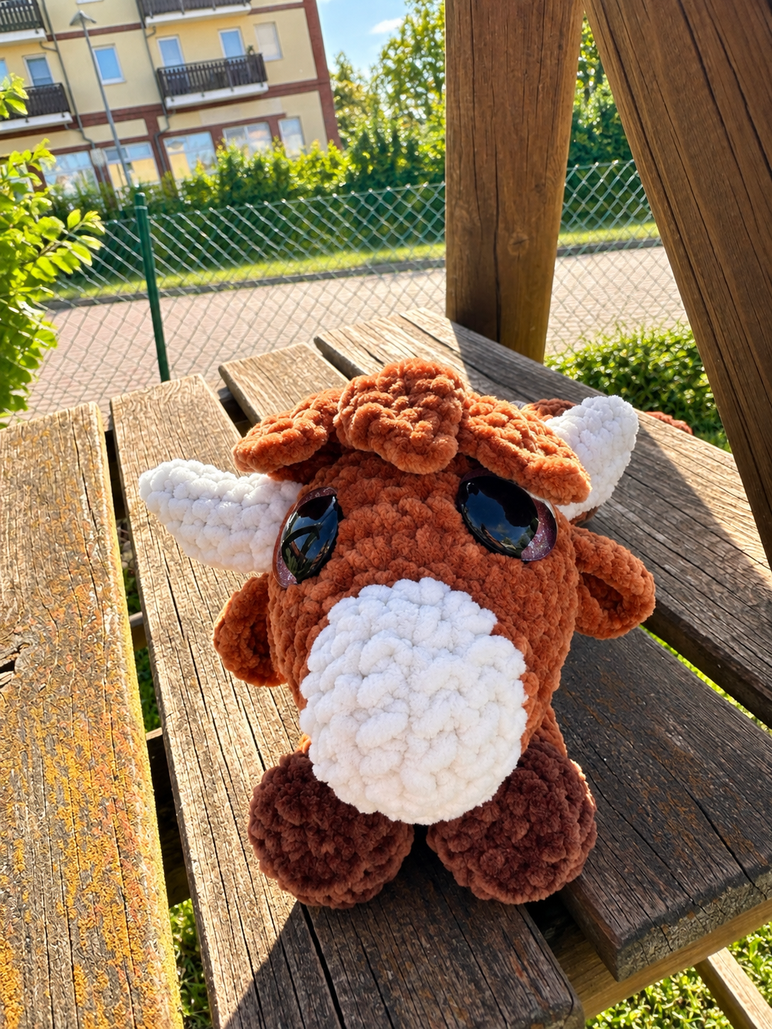 Weiderind Karlchen🐮