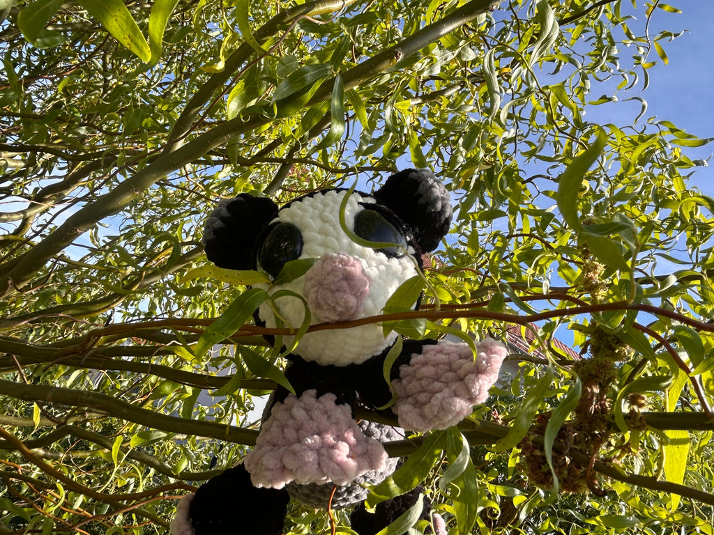 Opossum Merle
