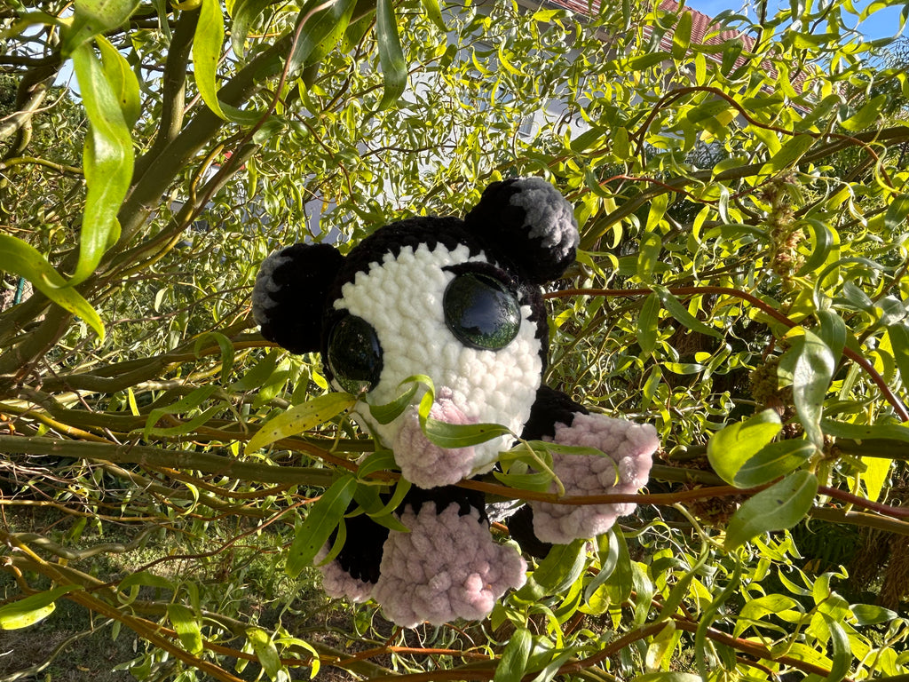 Opossum Merle