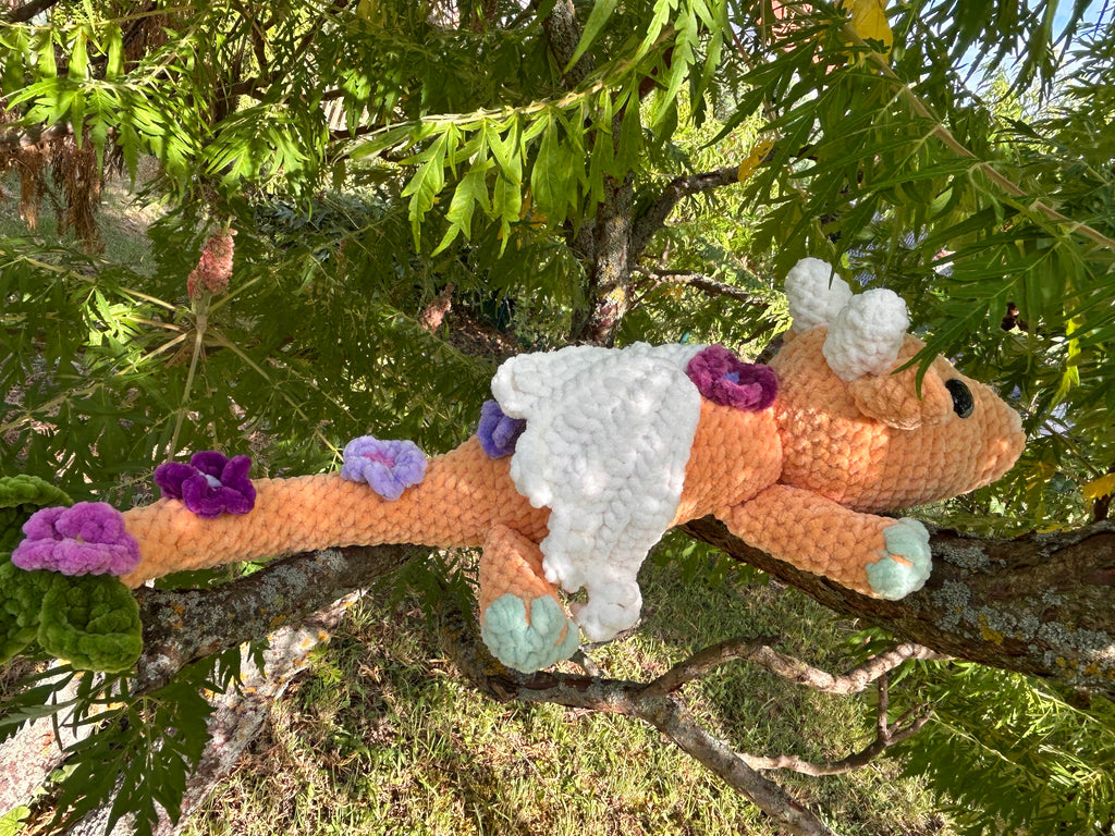 Drache Lenz🐉