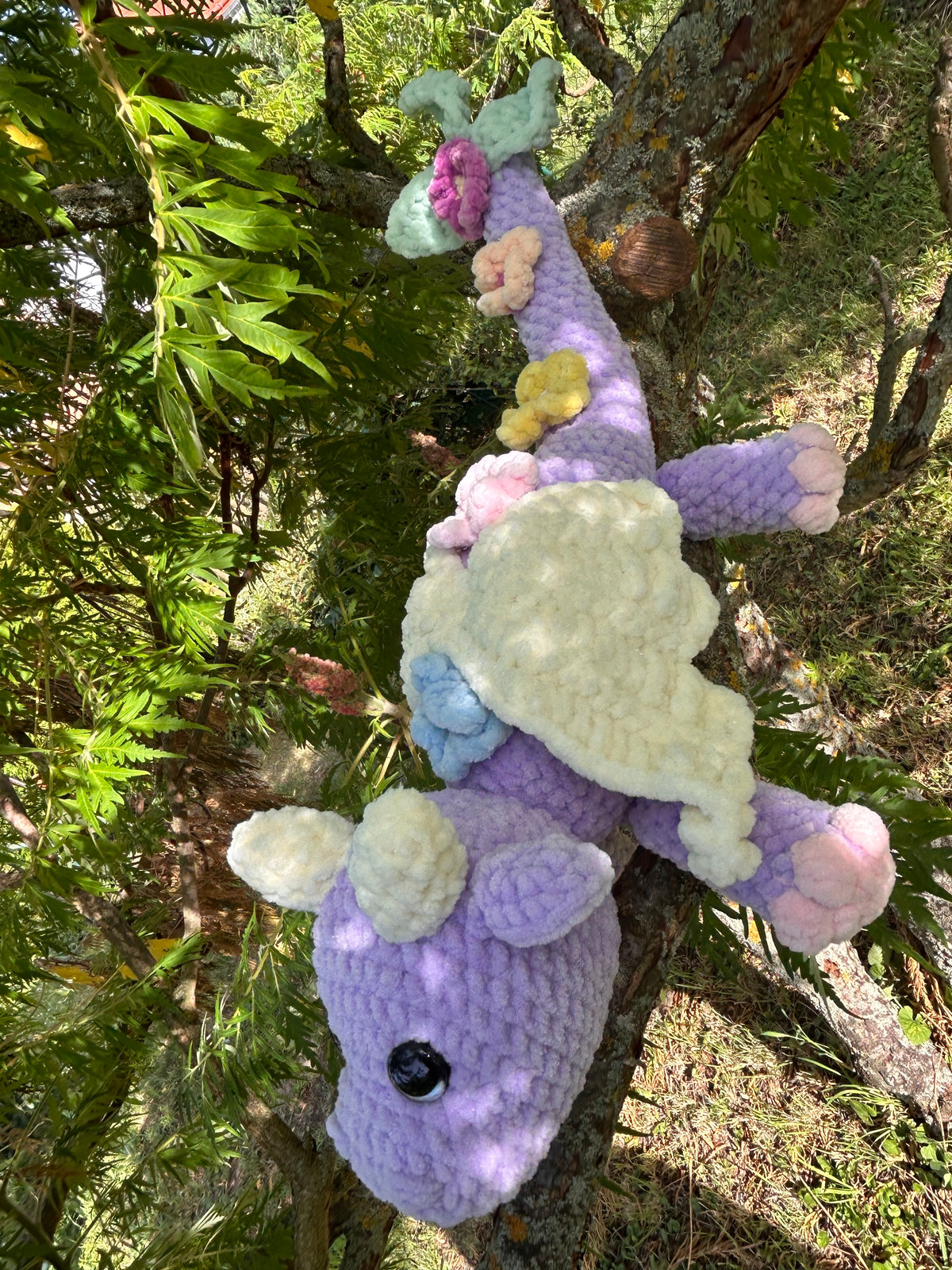 Drache Lenz🐉