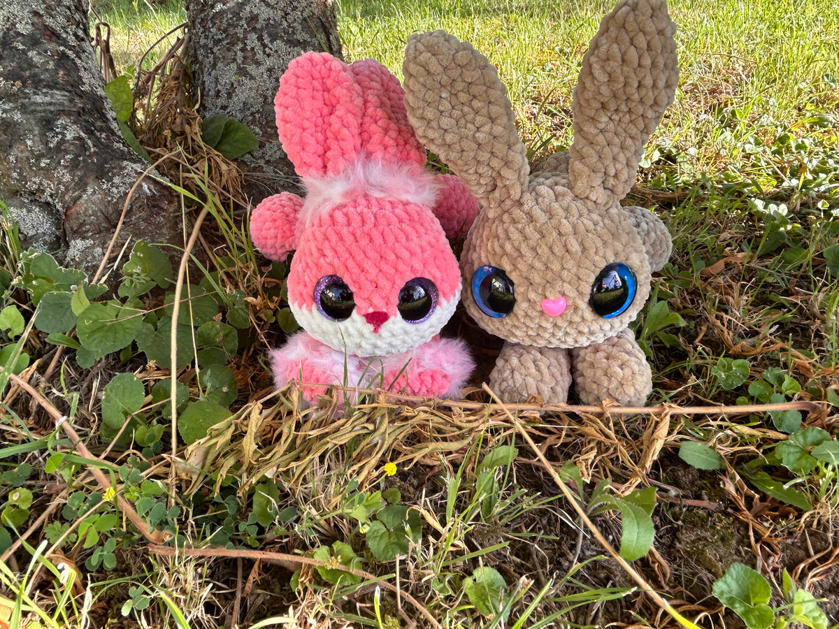 Hase Purzel🐰