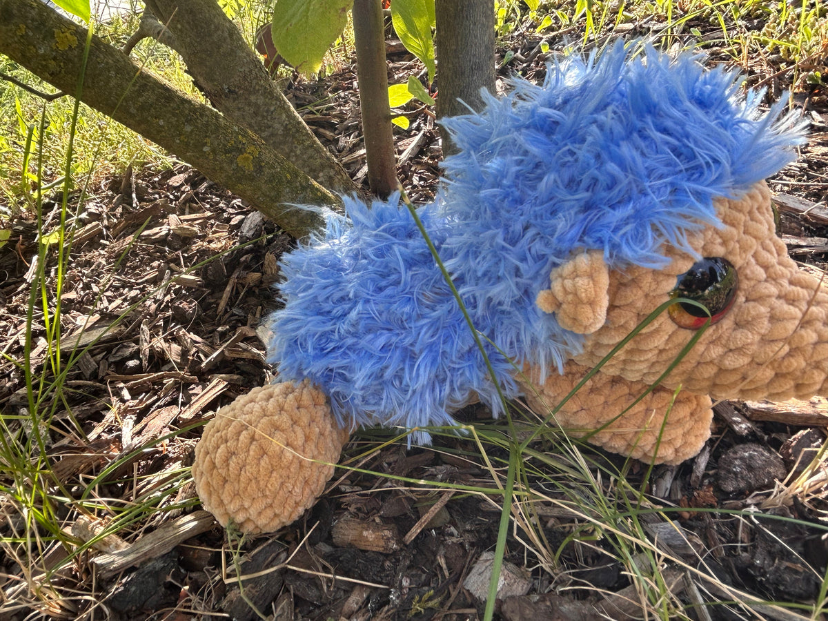 Igel Matti🦔