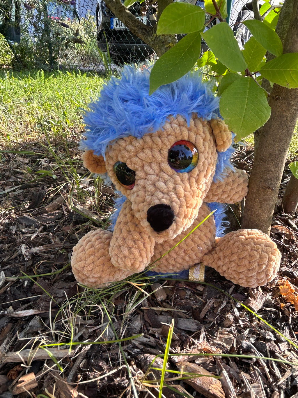 Igel Matti🦔