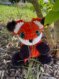 Willi der Fuchs 🦊