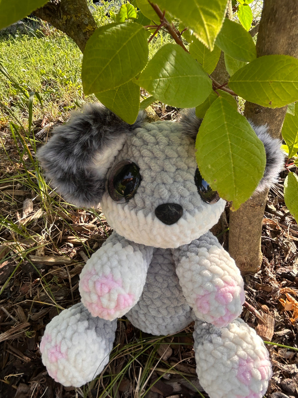 Wolf Wolfgang🐺