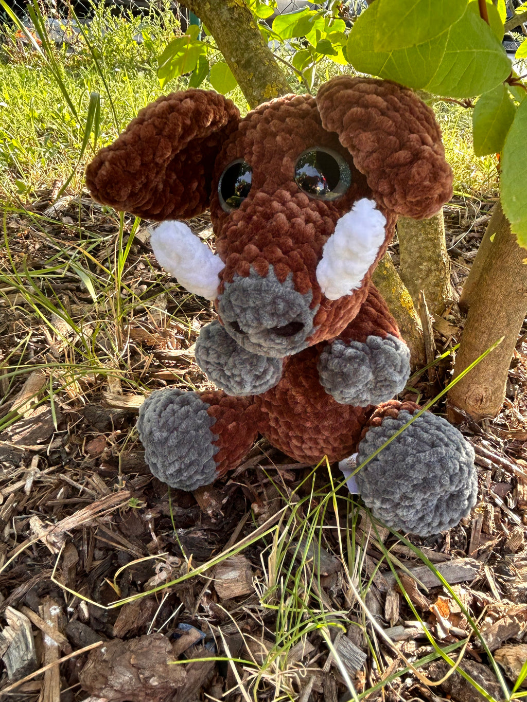 Rudi der Keiler🐗