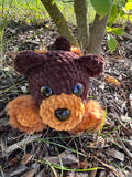 Braunbär Winni🧸