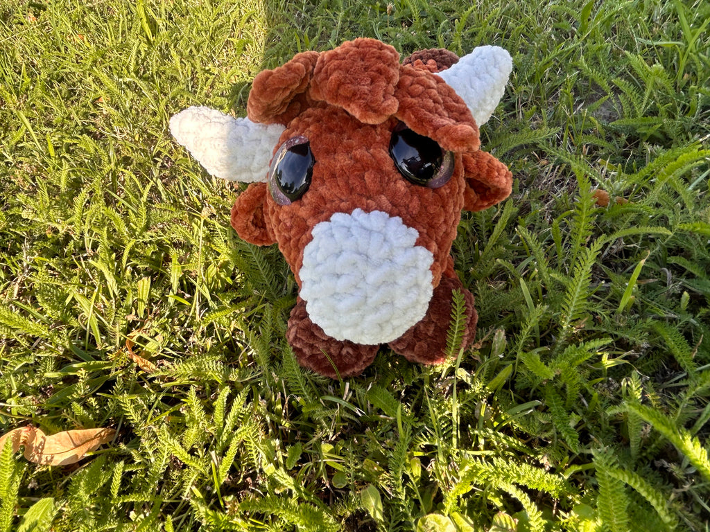 Weiderind Karlchen🐮