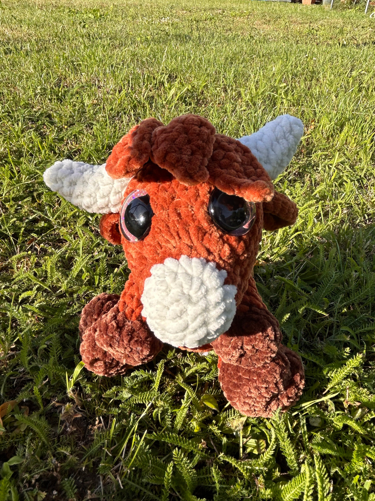 Weiderind Karlchen🐮