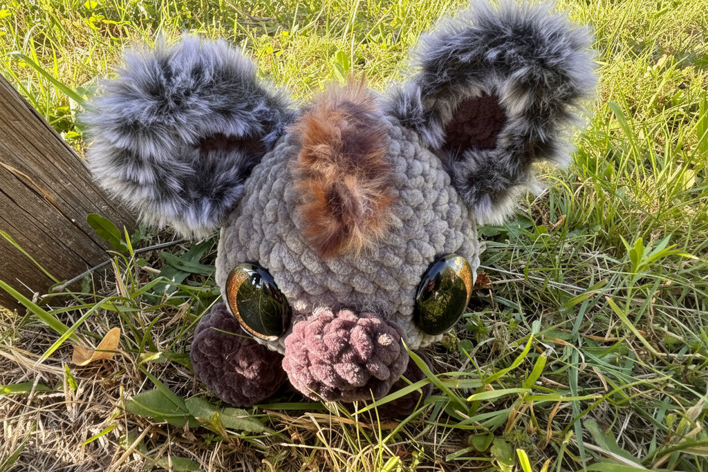 Trüffelschwein Babe