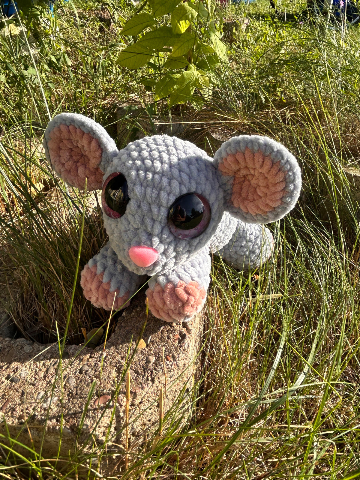 Maus Leny🐭