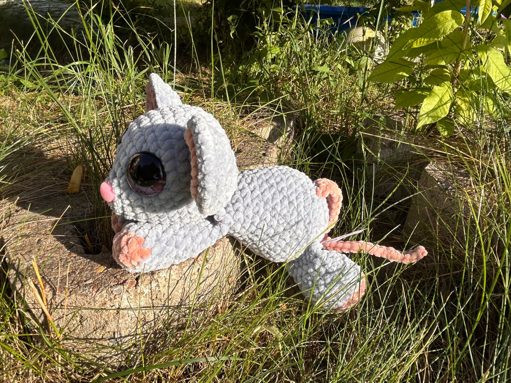 Maus Leny🐭