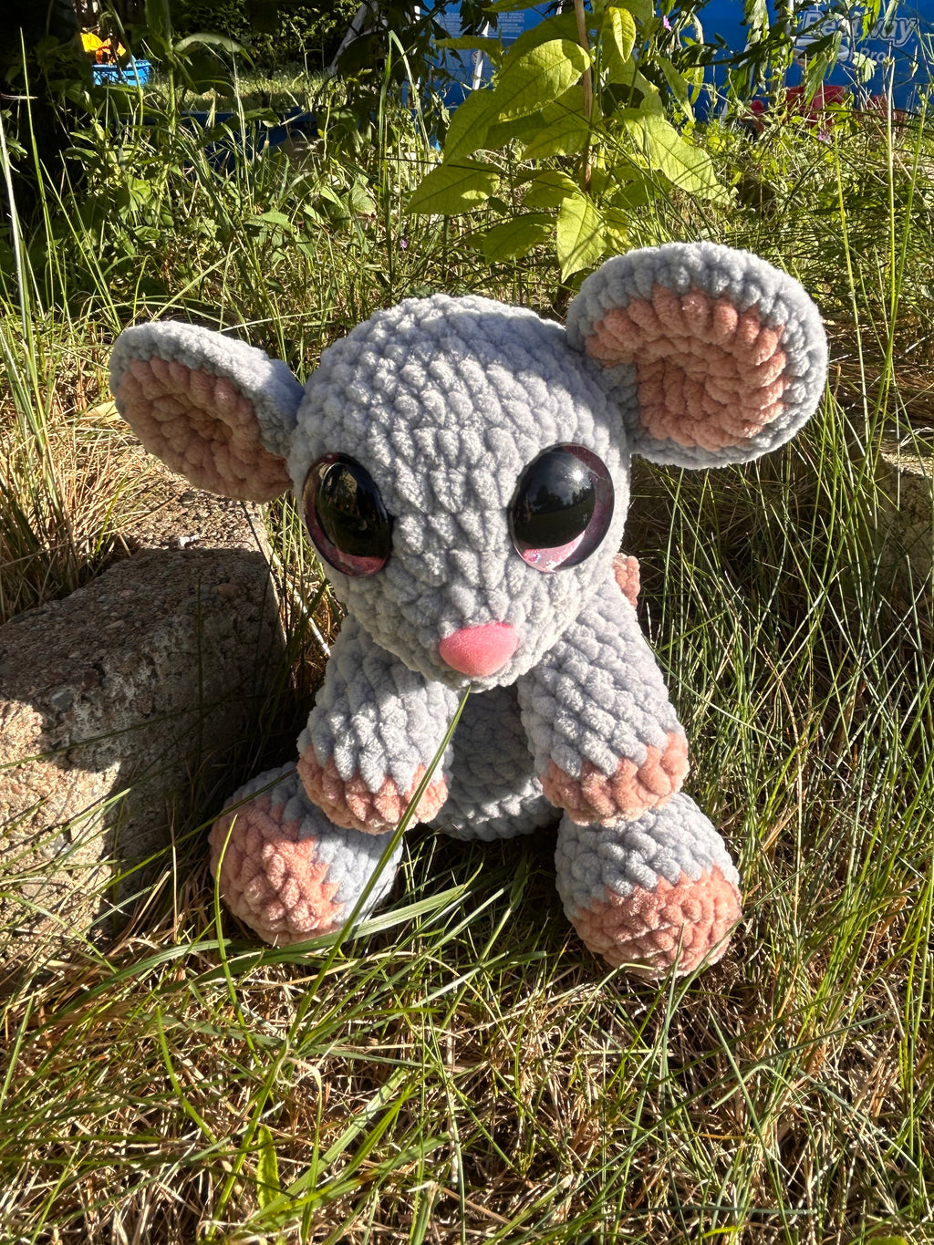 Maus Leny🐭